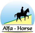 Insel Kos Alfa-Horse Reiten in Amaniou